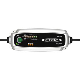 Chargeur Ctek Mxs 3.8 12v 3.8a Plomb