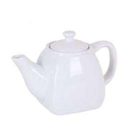 THÉIÈRE PORCELAINE 300 ML TEA TIME