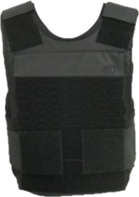 Gilet Anti-Couteaux