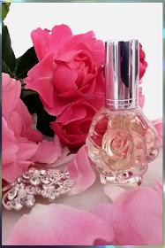 Parfum Summerlove concentration 30% aux fleurs de Grasse 