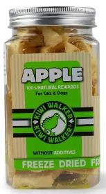 Friandise naturelle pour chien 100% pomme