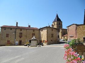 Serrurier Point Fort Fichet Bagnols (69620)