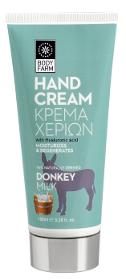 Crème mains Donkey milk - 100 ml