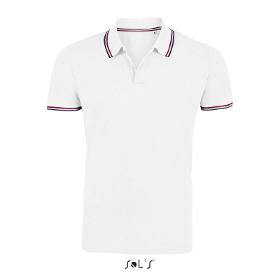 Polo Homme Prestige Men