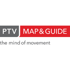 PTV Map&Guide