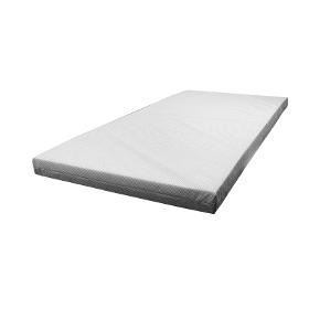 Matelas Confort En Mousse Anti Bacterien Epaisseur De 9cm