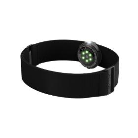 Sport Bluetooth Pulsomètre Polar OH1 N OHR