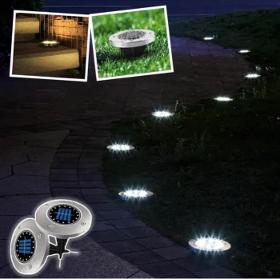 Lumière de jardin LED™