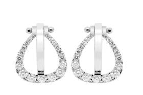 Boucles d'oreilles D2631