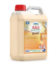 Savon de Marseille 5L Classique – Nettoyant Sol Parfumé – Professionnel