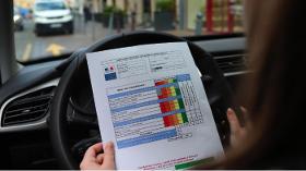 Permis de conduire