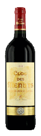 Clos des Menuts - Saint Emilion Grand Cru﻿