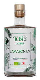 Ti’Punch Amazonien – 37°