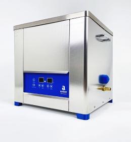 Machine de Nettoyage Ultrasonique à Contrôle Numérique 18 L 