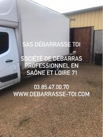 DEBARRAS MAISONS - débarrasse toi