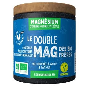 Double Mag