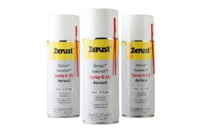 Zerust Axxanol ™