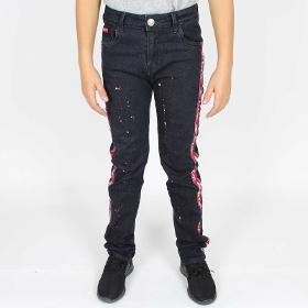 Grossiste Aubervilliers de Jeans Lee Cooper du 4 au 14 ans