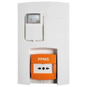 Alarme PPMS Cordia Agylus radio 230V