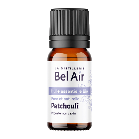 Patchouli