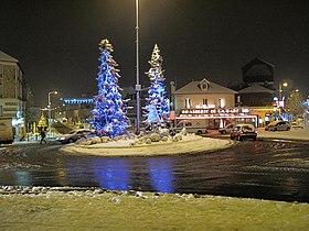 Plombier Vaires-Sur-Marne (77360)