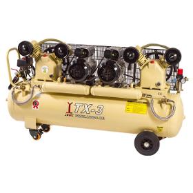 Compresseru Javac tx3 bis 2x 4CV 220V