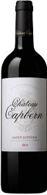 Chateau Capbern 2018 75cl