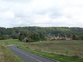 Débouchage Canalisation La Celle-Les-Bordes (78720)