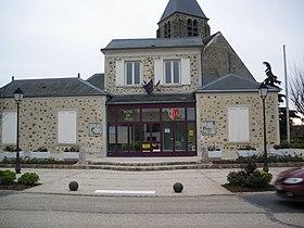 Plombier Gometz-La-Ville (91400)