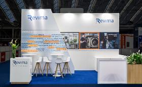 2021 Revima Mro Europe