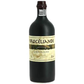 Brocéliande – Liqueur Châtaigne