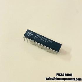 CYPRESS SEMICONDUCTOR PALC22V10-20PC