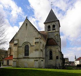 Plombier Bonneuil-En-Valois (60123)