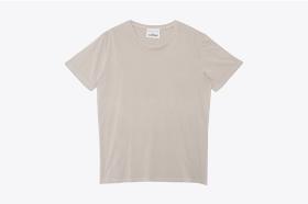 T-shirts Jersey (Teinture naturelle)