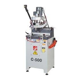 Copieur/pantographe aluminium/PVC C-500-AH