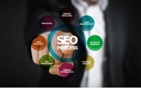 Référencement SEO