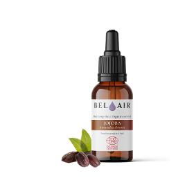 Jojoba - Huile végétale bio - 50 ml