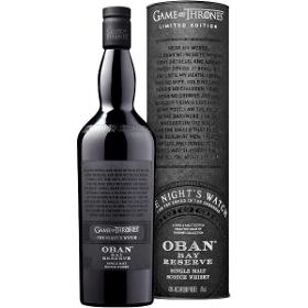 Oban Bay Reserve – Game of Thrones