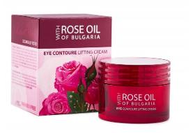 Creme Liftig Les Yeux,30ml,regina Rose