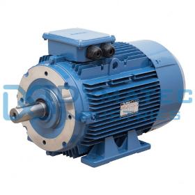 Moteur électrique 5.5 kw - 1500 Tr/min - 400/690V - 112 B34 - Gamak