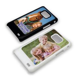 Smart Cover pour Galaxy S2