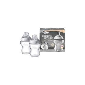 Biberons Twin Pack Tommee Tippee 260 ml