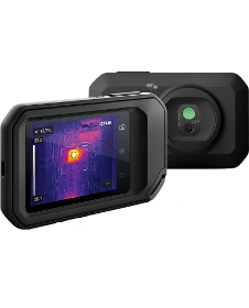 Caméra FLIR C3-X – 90501-0201