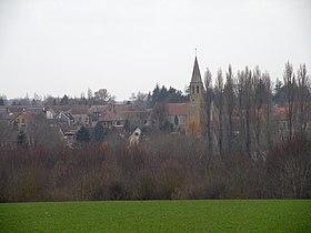 Chauffagiste Prunay-En-Yvelines (78660)