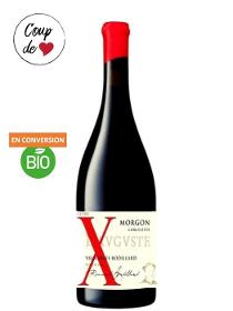 Vignobles Bodillard - Morgon - L'Auguste X 2014