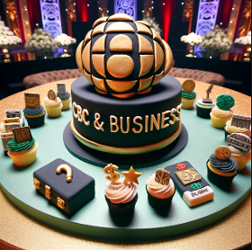 Cupcakes CBC & Business