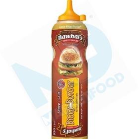 Biggy Burger - 950ml