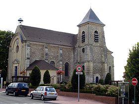 Plombier Bonneuil-En-France (95500)