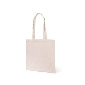 Sac coton Totebag publicitaire à grandes anses 