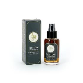 OSMA TRADITION - Lotion après rasage 50ml